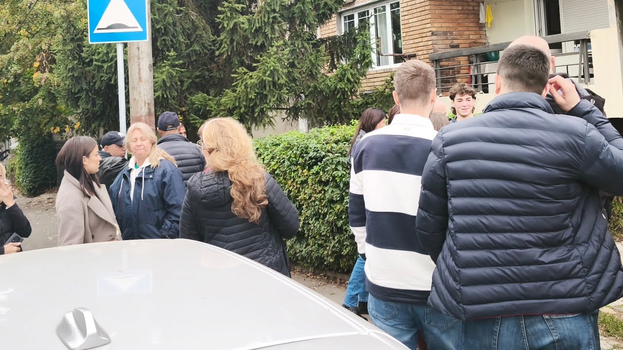UŽIVO: Kupovina glasova, dupli spiskovi, policija blokirala centar