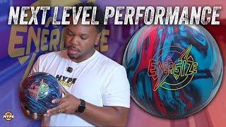 This May be too STRONG? | Brunswick Energize