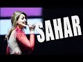 Sahar  daf bama music awards 2017