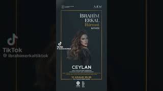 CEYLAN & AŞKINDAN YANAM / 10 ARALIKTA ( İBRAHİM ERKAL ANISINA Resimi