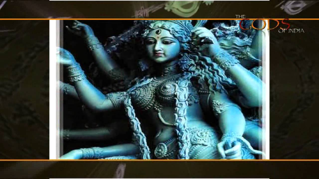 Kali Mata Sex Videos - Kali Maa - The Goddess Of Destruction - YouTube