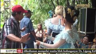 RANJANG PANGANTEN - JAIPONG DANGDUT MAYANG CINDE