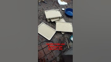 Lắp đặt tủ hấp cơm 8 khay có hẹn giờ #shorts