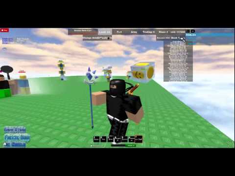 ROBLOX - Noob Attack - YouTube
