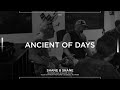 Ancient of Days [Acoustic] - Shane & Shane