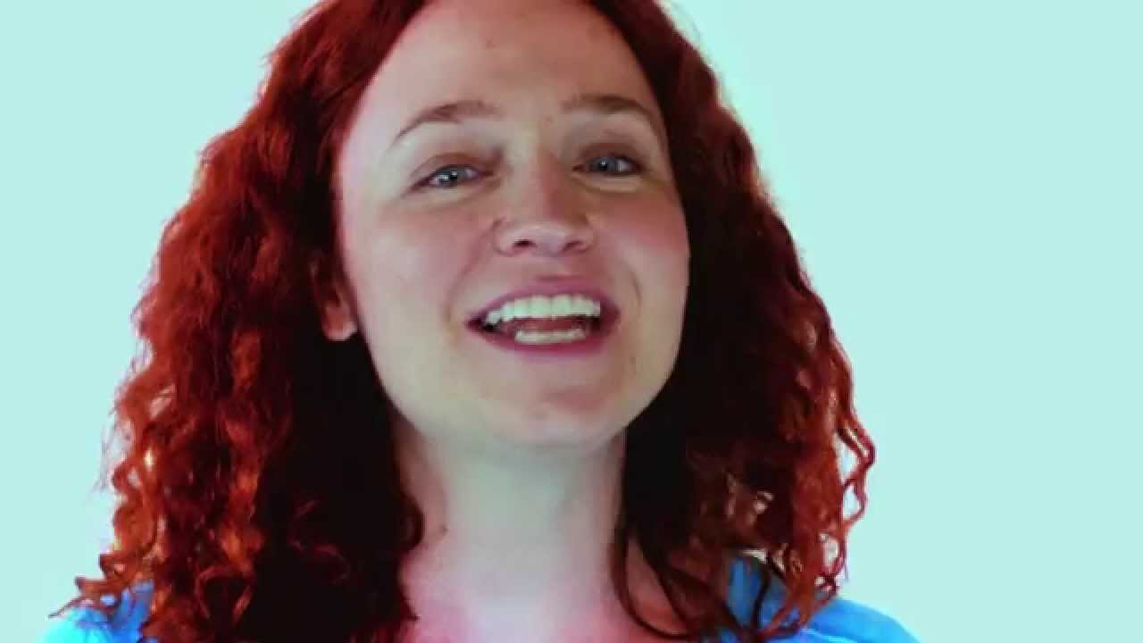 Clare Means - "Look Who's Lucky Now" (Official Music Video)