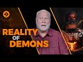 Angels and Demons Explained: Demons in the Bible (Episode 5) with Pastor Allen Nolan