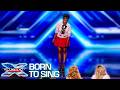 She Took On WHITNEY HOUSTON… And Nobody Was Ready For THAT Voice!!