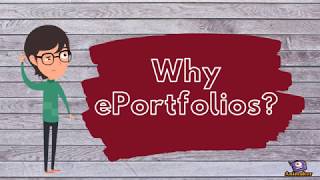 Why ePortfolios?