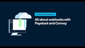 How to manage webhooks with Convoy