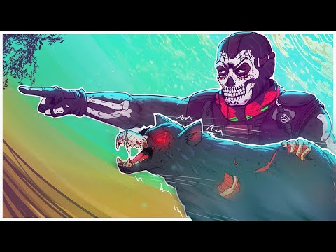 My Call Of Duty Warzone Experience...