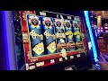 Pure gold slot