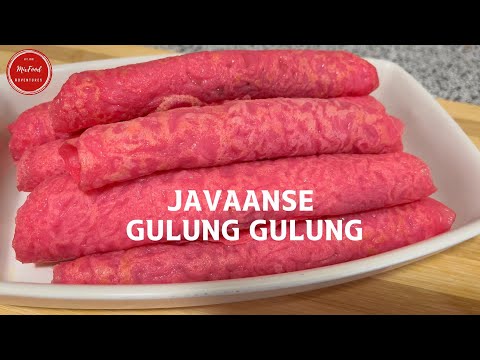 Javaanse Lekkers
