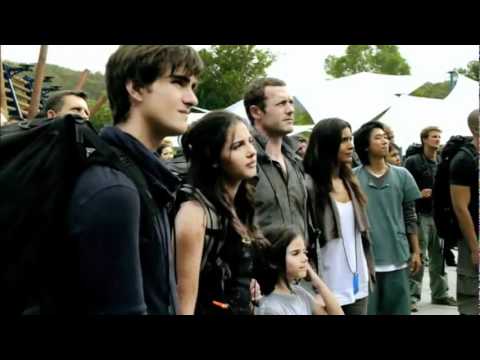 Terra Nova - Promo Oficial - Legendado PT-BR (By P...