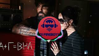 GALENA x AZIS - A+G=VNL (DJ Fireboyy Remix) [Tech House] Resimi