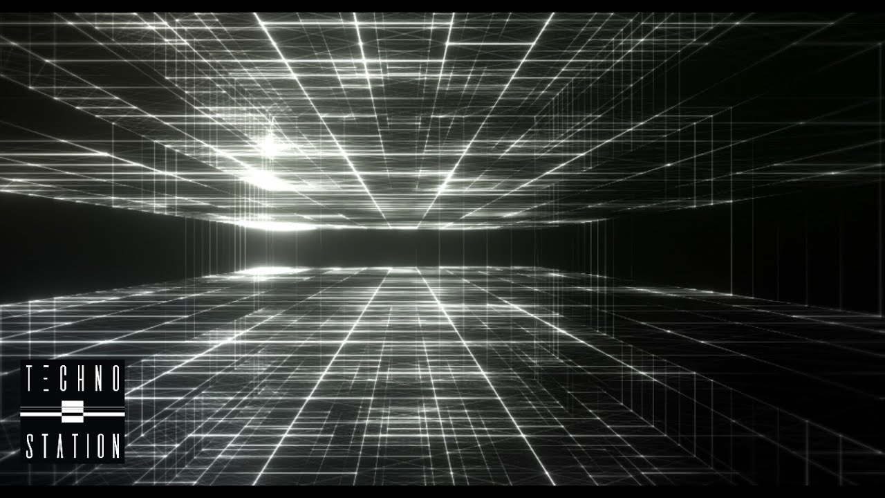 Hannes Bieger - El Fuego | Techno Station