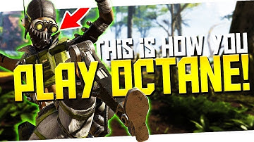 Apex Legends Ranked Squad Wipe With The Devotion