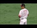ソフトバンク 松田遼馬 登場曲~BRAND NEW WORLD/D-51 2019.3.2