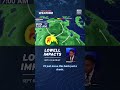 How Close Will Hurricane Lowell Get? Kauaʻi Braces for 60 MPH Gusts