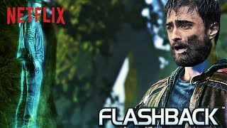 Flashback | Netflix Original Series | Teaser Trailer [HD] | Netflix | Concept