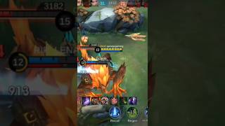 Mobile Legend Bang Bang Shortswait For End