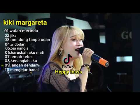 KIKI MARGARET FULL ALBUM TERBARU
