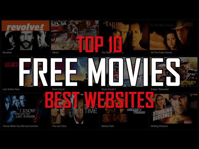 Watch Movies & Series Online