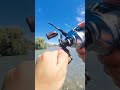 このワーム凄いかも #fishing #bassfishing #バス釣り #スモールマウスバス