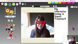 Just2easy Live Lesson - World Book Day - Using JIT Mix for a favourite book