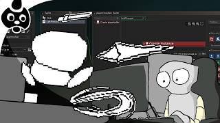 Lets Keep Truckin In GameMaker [11]: Lets Jump In The Air, Move Faster And Throw Stuff