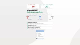 You skipped the 2023 AODA report. Here is what actually happens now