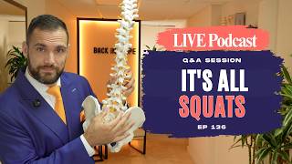 The Best Exercise to Rebuild Your Back After a Herniated Disc (Even After Surgery)