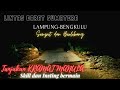 Menerobos Hutan Lindung Sumatera Lintas Barat KERAMAT MANULA | | LAMPUNG - BENGKULU