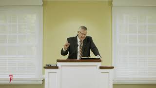 The Riches of God's Grace | Titus 2:11-14 | Dr. Mark Kelderman | Chapel | 9-16-20