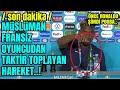 RONALDO'DAN SONRA FRANSIZ MÜSLÜMAN OYUNCU POGBA BAKIN NE YAPTI..!  izleyenler şookkk..