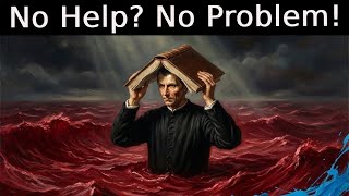 How To Succeed With Zero Support – Machiavelli