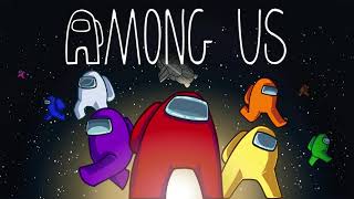 Dead Body Reported - Among Us