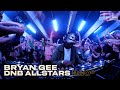 Bryan gee  live from dnb allstars 360