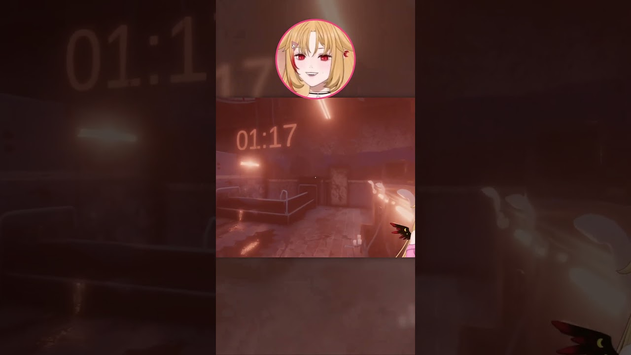 Clean the dirty ghost【The Bathhouse Restored Edition】
