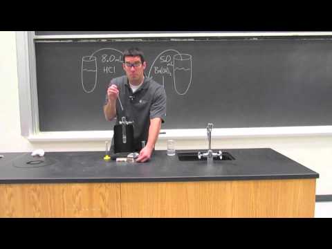 Video Demonstration Chapter 4 Stoich Part 2 Final