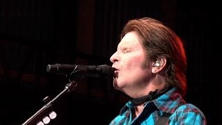 John Fogerty (of CCR) - Hey Tonight 2011 Live Video HD