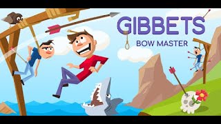 Gibbets: Bow Master screenshot 2
