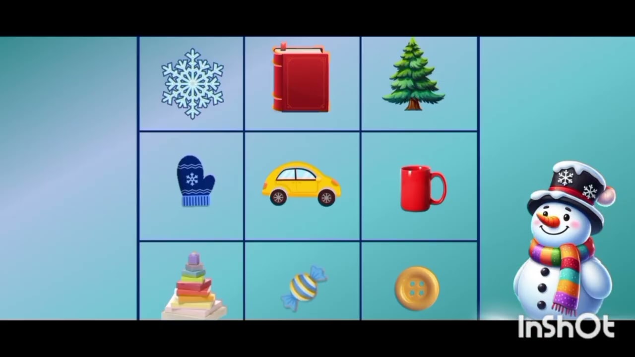 Лейба Л.В., математичні пригоди Сніговичка 