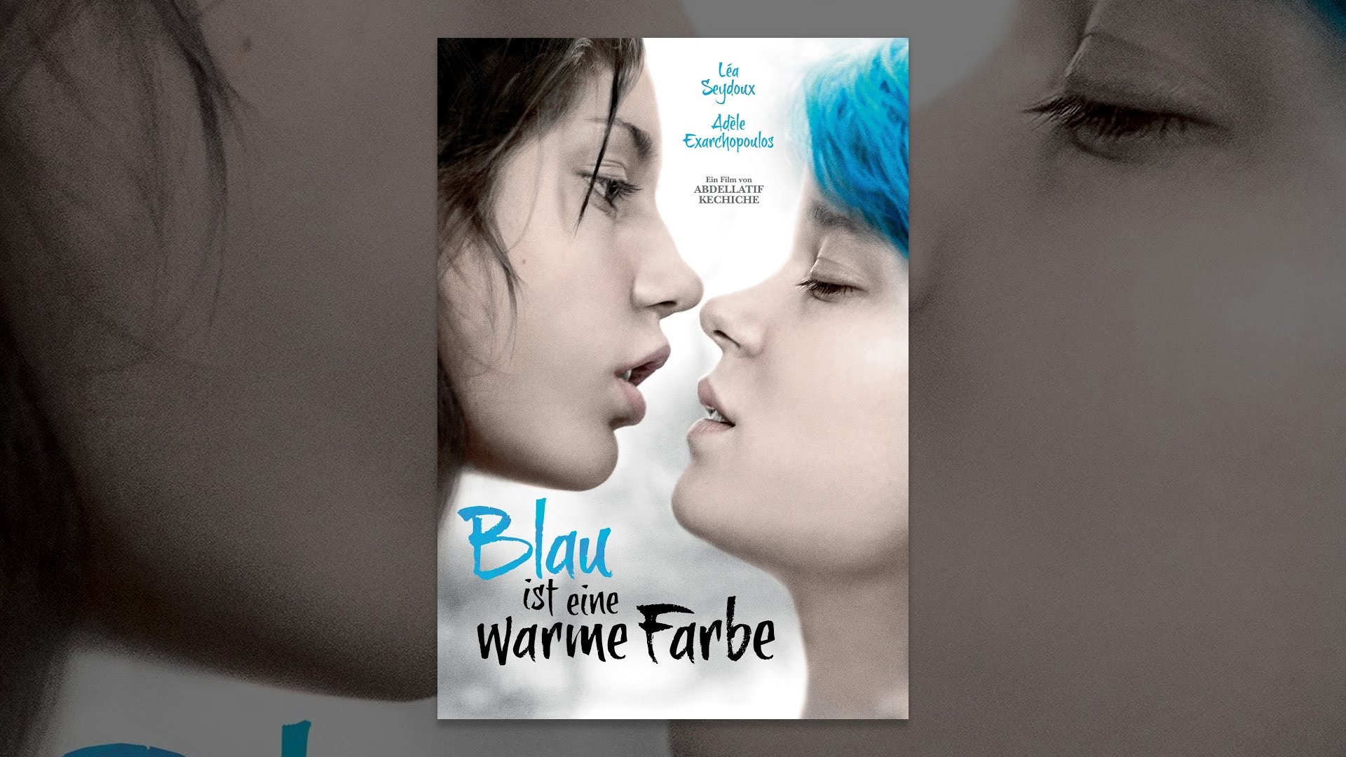 Blau ist eine warme Farbe YouTube Blau ist eine warme Farbe YouTube