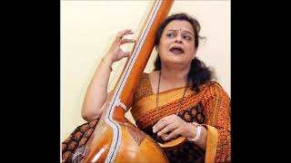 Vidushi Shobha Choudhary~ Raga Nand, Thumri