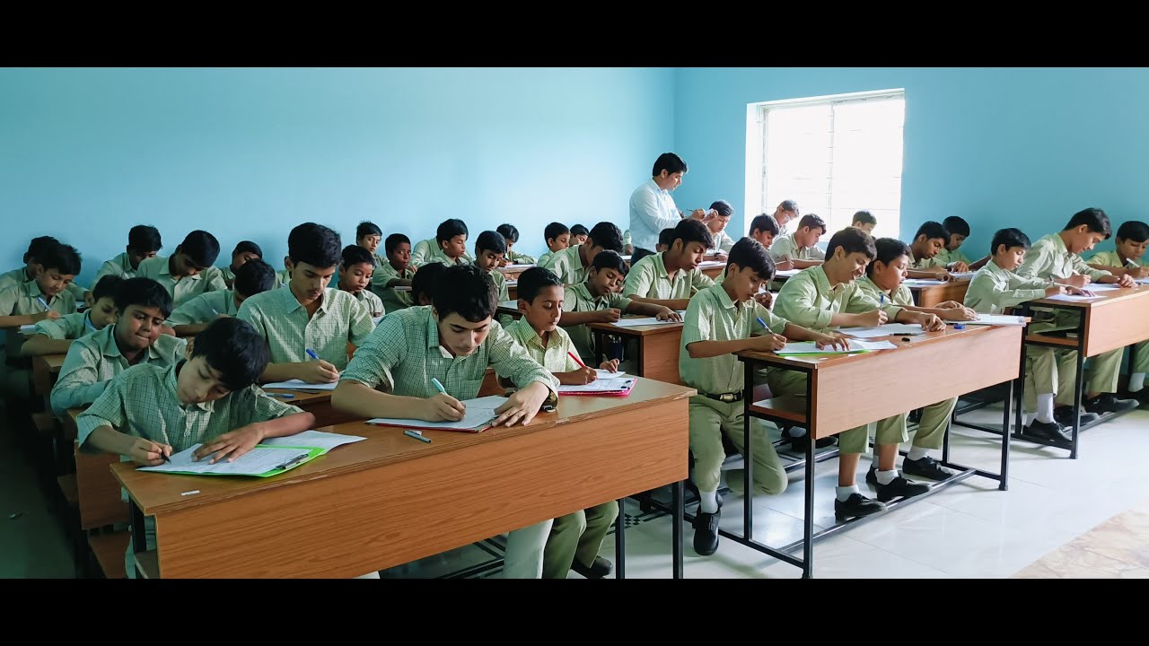 AL-EEMAAN MISSION_2ND SUMMATIVE EVALUATION - 2024