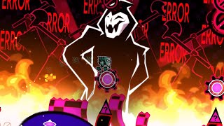 NCS GC 4TH PLACE // WANNACRY - kira9999 (Demon) 100% // Geometry Dash 2.2
