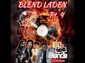 Dj eclass  blend laden 4 80s rb blends edition