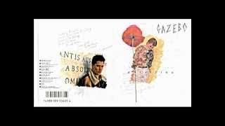 Gazebo - Orient Express