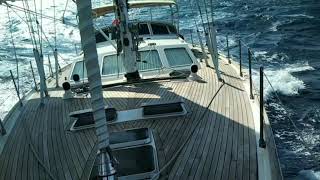 NorthWind 56 de 1989 FOR SALE